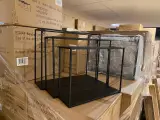 Set van 3 wandrekkken Homebound, zwart – foto 3 – kavel bij Onlineveilingmeester, Joure