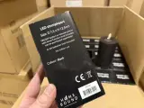 50 stomp led kaarsen Homebound, zwart – foto 5 – kavel bij Onlineveilingmeester, Joure