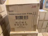 30 sets van 2 stuks led kaarsen Homebound, 871U Donkergroen – foto 4 – kavel bij Onlineveilingmeester, Joure