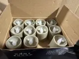 20 sets van 12 stuks led waxine lichtjes inclusief batterij Homebound, simply taupe – foto 3 – kavel bij Onlineveilingmeester, Joure