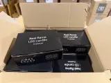 20 sets van 12 stuks led waxine lichtjes inclusief batterij Homebound, simply taupe – foto 4 – kavel bij Onlineveilingmeester, Joure