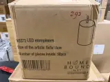50 stomp led kaarsen Homebound, rust – foto 5 – kavel bij Onlineveilingmeester, Joure