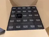 50 stomp led kaarsen Homebound, zwart – foto 4 – kavel bij Onlineveilingmeester, Joure