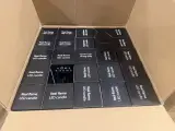 50 stomp led kaarsen Homebound, zwart – foto 4 – kavel bij Onlineveilingmeester, Joure
