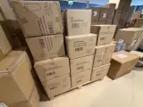 Pallet met led kaarsen 21 verschillende soorten Totaal 840 stuks met een totale verkoopwaarde van 11.101,60 Homebound – foto 3 – kavel bij Onlineveilingmeester, Joure