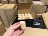 Pallet met led kaarsen 21 verschillende soorten Totaal 840 stuks met een totale verkoopwaarde van 11.101,60 Homebound – foto 9 – kavel bij Onlineveilingmeester, Joure