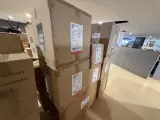 Pallet met assorti verlichting, 26 stuks met een verkoopwaarde van 3100,- Zie foto’s Label51 – foto 2 – kavel bij Onlineveilingmeester, Joure