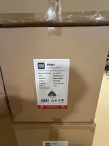 Pallet met assorti verlichting, 26 stuks met een verkoopwaarde van 3100,- Zie foto’s Label51 – foto 11 – kavel bij Onlineveilingmeester, Joure
