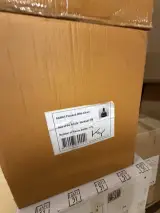 Pallet met assorti verlichting, 26 stuks met een verkoopwaarde van 3100,- Zie foto’s Label51 – foto 14 – kavel bij Onlineveilingmeester, Joure