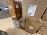 Pallet met assorti verlichting, 26 stuks met een verkoopwaarde van 3100,- Zie foto’s Label51 – foto 4 – kavel bij Onlineveilingmeester, Joure