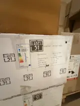 Pallet met assorti verlichting, 26 stuks met een verkoopwaarde van 3100,- Zie foto’s – foto 15 – kavel bij Onlineveilingmeester, Joure