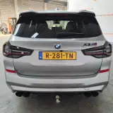 Personenauto, BMW, X3, M Competition, 2021 – foto 11 – kavel bij Domeinen Roerende Zaken, Soesterberg