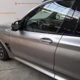 Personenauto, BMW, X3, M Competition, 2021 – foto 14 – kavel bij Domeinen Roerende Zaken, Soesterberg