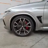 Personenauto, BMW, X3, M Competition, 2021 – foto 15 – kavel bij Domeinen Roerende Zaken, Soesterberg