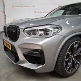 Personenauto, BMW, X3, M Competition, 2021 – foto 17 – kavel bij Domeinen Roerende Zaken, Soesterberg