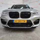 Personenauto, BMW, X3, M Competition, 2021 – foto 18 – kavel bij Domeinen Roerende Zaken, Soesterberg