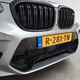 Personenauto, BMW, X3, M Competition, 2021 – foto 19 – kavel bij Domeinen Roerende Zaken, Soesterberg