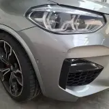 Personenauto, BMW, X3, M Competition, 2021 – foto 21 – kavel bij Domeinen Roerende Zaken, Soesterberg
