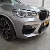 Personenauto, BMW, X3, M Competition, 2021 – foto 22 – kavel bij Domeinen Roerende Zaken, Soesterberg