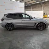 Personenauto, BMW, X3, M Competition, 2021 – foto 4 – kavel bij Domeinen Roerende Zaken, Soesterberg