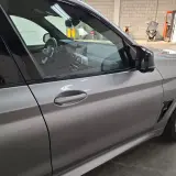 Personenauto, BMW, X3, M Competition, 2021 – foto 8 – kavel bij Domeinen Roerende Zaken, Soesterberg