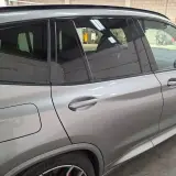 Personenauto, BMW, X3, M Competition, 2021 – foto 9 – kavel bij Domeinen Roerende Zaken, Soesterberg