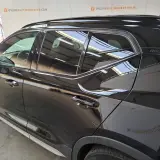 Personenauto, Volvo, XC40, 1.5 T5 Recharge R-Design, 2022 – foto 11 – kavel bij Domeinen Roerende Zaken, Soesterberg