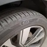 Personenauto, Volvo, XC40, 1.5 T5 Recharge R-Design, 2022 – foto 14 – kavel bij Domeinen Roerende Zaken, Soesterberg