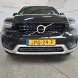 Personenauto, Volvo, XC40, 1.5 T5 Recharge R-Design, 2022 – foto 16 – kavel bij Domeinen Roerende Zaken, Soesterberg