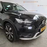 Personenauto, Volvo, XC40, 1.5 T5 Recharge R-Design, 2022 – foto 18 – kavel bij Domeinen Roerende Zaken, Soesterberg