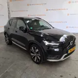 Personenauto, Volvo, XC40, 1.5 T5 Recharge R-Design, 2022 – foto 3 – kavel bij Domeinen Roerende Zaken, Soesterberg