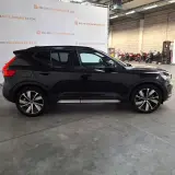 Personenauto, Volvo, XC40, 1.5 T5 Recharge R-Design, 2022 – foto 4 – kavel bij Domeinen Roerende Zaken, Soesterberg