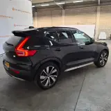 Personenauto, Volvo, XC40, 1.5 T5 Recharge R-Design, 2022 – foto 8 – kavel bij Domeinen Roerende Zaken, Soesterberg