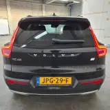 Personenauto, Volvo, XC40, 1.5 T5 Recharge R-Design, 2022 – foto 9 – kavel bij Domeinen Roerende Zaken, Soesterberg