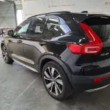 Personenauto, Volvo, XC40, 1.5 T5 Recharge R-Design, 2022 – foto 10 – kavel bij Domeinen Roerende Zaken, Soesterberg