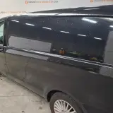 Bedrijfsauto, Mercedes-Benz, Vito, 114 CDI Lang, 2016, incl. AMF rolstoellift – foto 11 – kavel bij Domeinen Roerende Zaken, Soesterberg
