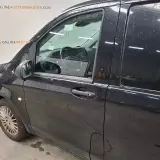 Bedrijfsauto, Mercedes-Benz, Vito, 2016, incl. AMF rolstoellift – foto 12 – kavel bij Domeinen Roerende Zaken, Soesterberg