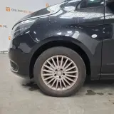 Bedrijfsauto, Mercedes-Benz, Vito, 2016, incl. AMF rolstoellift – foto 13 – kavel bij Domeinen Roerende Zaken, Soesterberg