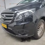 Bedrijfsauto, Mercedes-Benz, Vito, 2016, incl. AMF rolstoellift – foto 15 – kavel bij Domeinen Roerende Zaken, Soesterberg
