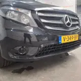 Bedrijfsauto, Mercedes-Benz, Vito, 2016, incl. AMF rolstoellift – foto 17 – kavel bij Domeinen Roerende Zaken, Soesterberg