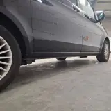 Bedrijfsauto, Mercedes-Benz, Vito, 2016, incl. AMF rolstoellift – foto 19 – kavel bij Domeinen Roerende Zaken, Soesterberg