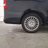 Bedrijfsauto, Mercedes-Benz, Vito, 2016, incl. AMF rolstoellift – foto 20 – kavel bij Domeinen Roerende Zaken, Soesterberg