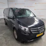 Bedrijfsauto, Mercedes-Benz, Vito, 2016, incl. AMF rolstoellift – foto 3 – kavel bij Domeinen Roerende Zaken, Soesterberg
