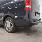 Bedrijfsauto, Mercedes-Benz, Vito, 2016, incl. AMF rolstoellift – foto 22 – kavel bij Domeinen Roerende Zaken, Soesterberg