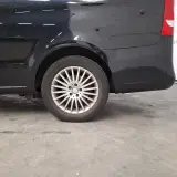 Bedrijfsauto, Mercedes-Benz, Vito, 114 CDI Lang, 2016, incl. AMF rolstoellift – foto 23 – kavel bij Domeinen Roerende Zaken, Soesterberg