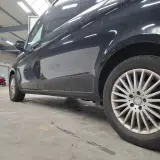 Bedrijfsauto, Mercedes-Benz, Vito, 2016, incl. AMF rolstoellift – foto 24 – kavel bij Domeinen Roerende Zaken, Soesterberg