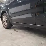 Bedrijfsauto, Mercedes-Benz, Vito, 2016, incl. AMF rolstoellift – foto 25 – kavel bij Domeinen Roerende Zaken, Soesterberg