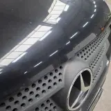 Bedrijfsauto, Mercedes-Benz, Vito, 114 CDI Lang, 2016, incl. AMF rolstoellift – foto 30 – kavel bij Domeinen Roerende Zaken, Soesterberg