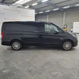 Bedrijfsauto, Mercedes-Benz, Vito, 2016, incl. AMF rolstoellift – foto 4 – kavel bij Domeinen Roerende Zaken, Soesterberg