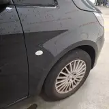 Bedrijfsauto, Mercedes-Benz, Vito, 114 CDI Lang, 2016, incl. AMF rolstoellift – foto 5 – kavel bij Domeinen Roerende Zaken, Soesterberg